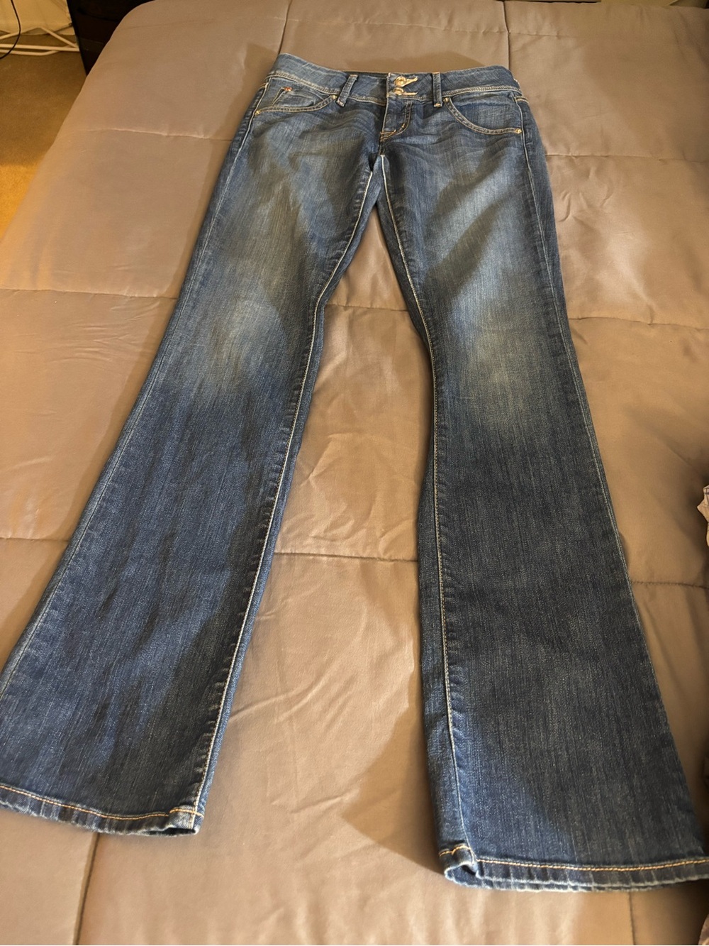Hudson Signature Jeans